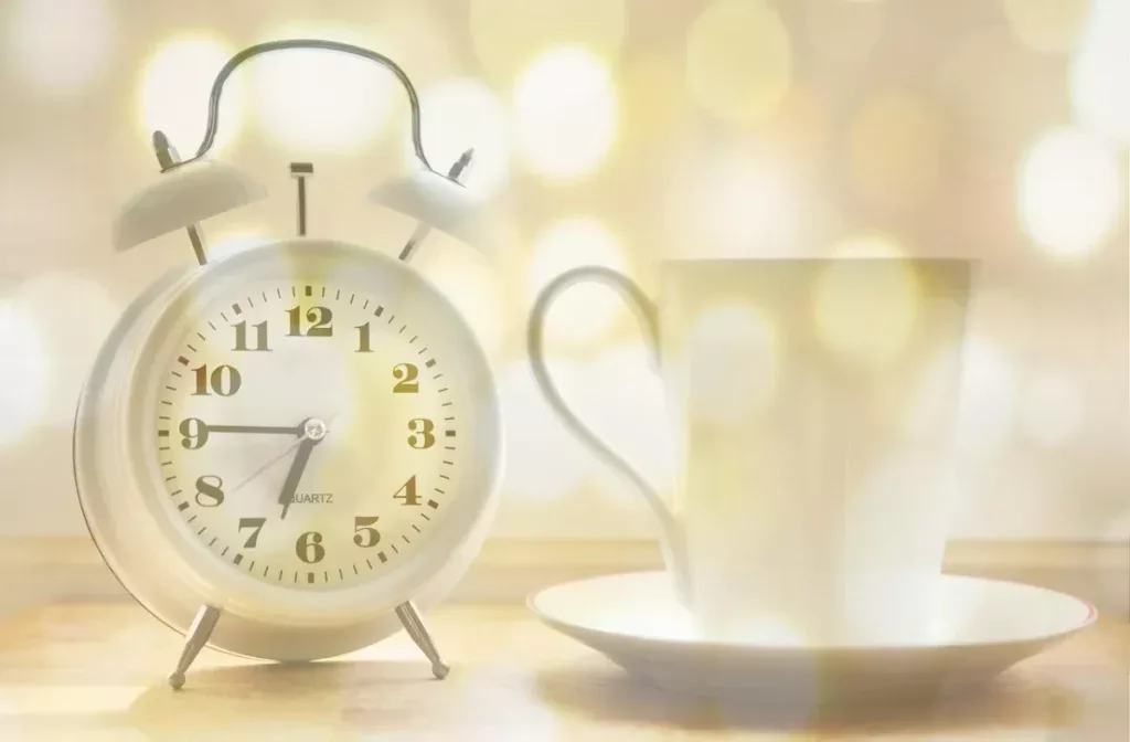 Are Your Sleep Habits Making You Sick? Part 6: Not Maintaining a Consistent Sleep Schedule