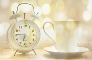 Are Your Sleep Habits Making You Sick? Part 6: Not Maintaining a Consistent Sleep Schedule