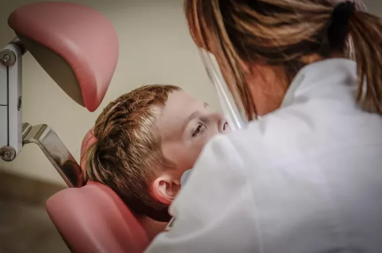 DENTISTRY’S NEW DIRECTION – “THE STARTING POINT”