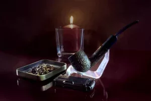PART 3: TIME TO RETHINK THAT NIGHTCAP!