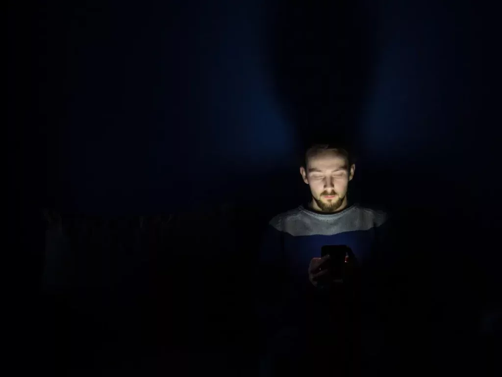 PART 2: REDUCING SCREEN TIME BEFORE BED