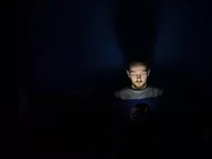 PART 2: REDUCING SCREEN TIME BEFORE BED