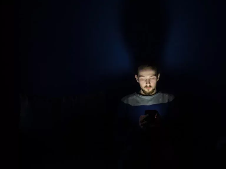 PART 2: REDUCING SCREEN TIME BEFORE BED