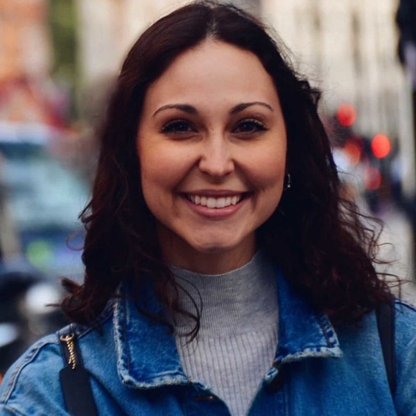 Carly — Functional Nutrition Practitioner