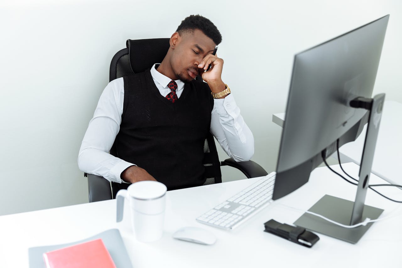 TMJ Fatigue Treatment