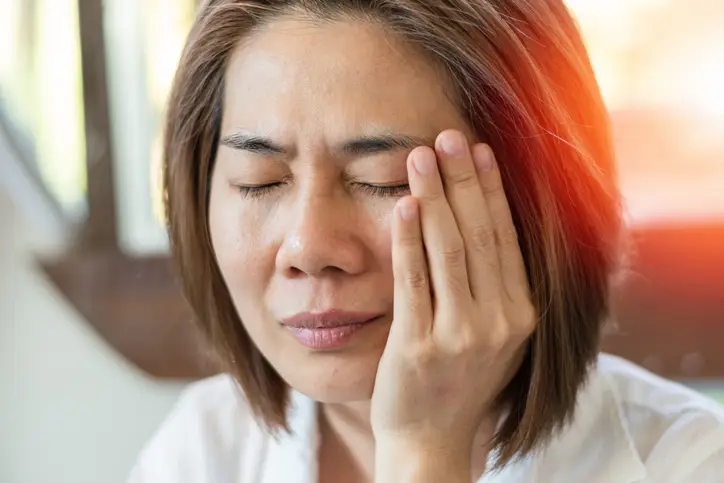 Discover the Benefits of a Sleep Appliance for TMJ