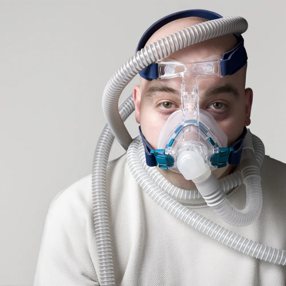 How Appliance Therapy Differs from CPAP
