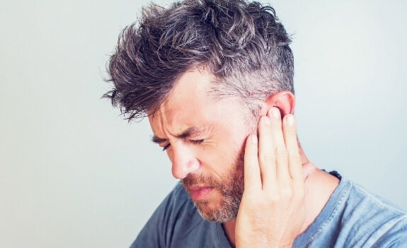 TMJ Chronic Pain Relief in Cleveland