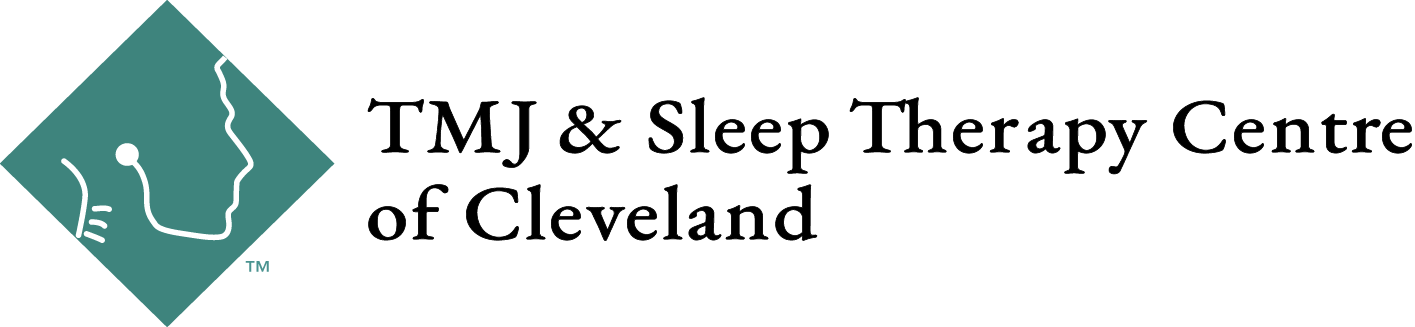 TMJ & Sleep Therapy Centre of Cleveland Logo