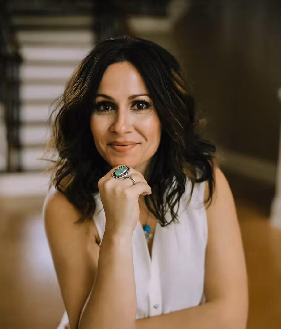 Dr. Kristina Wolf
