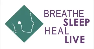 Breathe, Sleep, Heal, Live