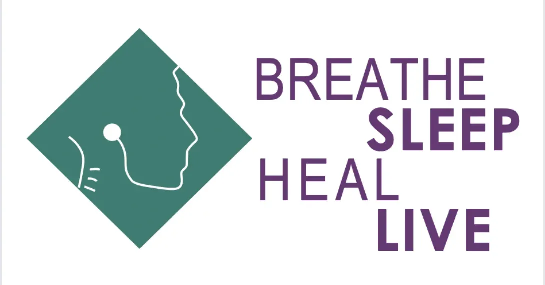 Breathe, Sleep, Heal, Live