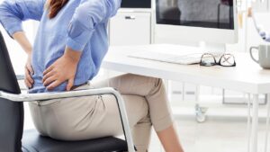 Your Jaw and Your Posture Are Having a Conversation. Are You Listening?