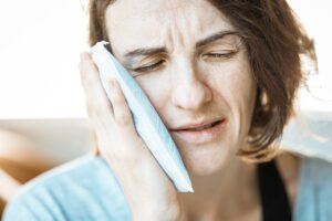 Your Jaw Pain Isn’t “Just Stress”