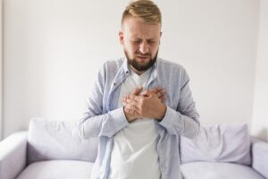 Could Acid Reflux Be Behind Your Teeth Clenching or Grinding?